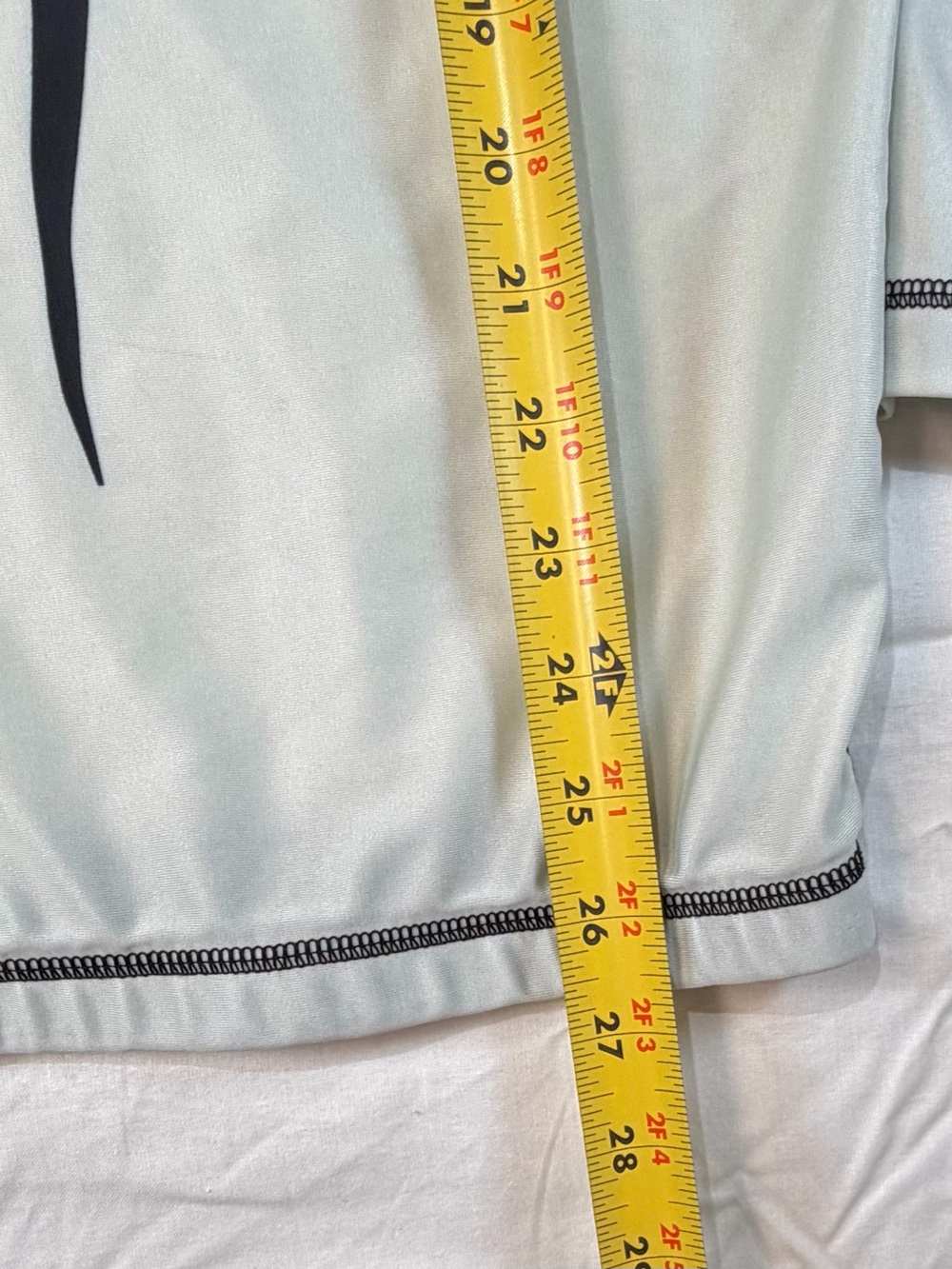 SUMMO Men's Long-Sleeve Performance Rash Guard - Picture 5 of 6